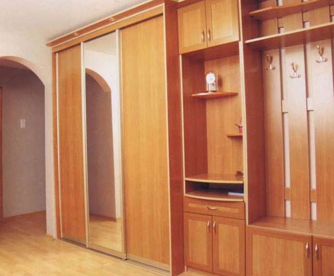 Кухонная мебель на заказ в Дмитрове